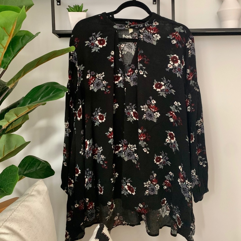 Free People Dress/ Tunic